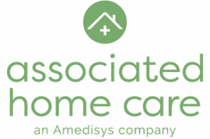 Associated Home Care by Amedisys logo