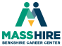 MassHire Berkshire Career Center Logo