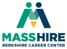 MassHire Berkshire Career Center Logo